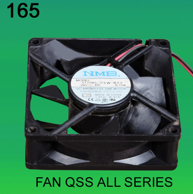 FAN PARA NORITSU TODO EL minilab de la SERIE proveedor