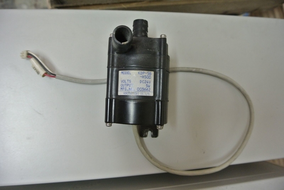NORITSU Qss2611 3000 3300 MODELO KDP 5B H500 de la BOMBA de Minilab KOKI proveedor