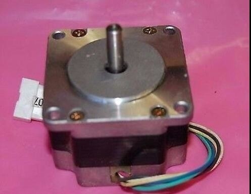 MOTOR de ESCALONAMIENTO del recambio W405904 ORIENTAL VEXTA de NORITSU Minilab PK264 02 C25 proveedor