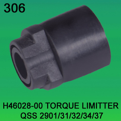 H46028 00 NORITSU Qss2901 3101 ESFUERZO DE TORSIÓN LIMITTER del recambio de 3201 3401 3701 Minilab proveedor
