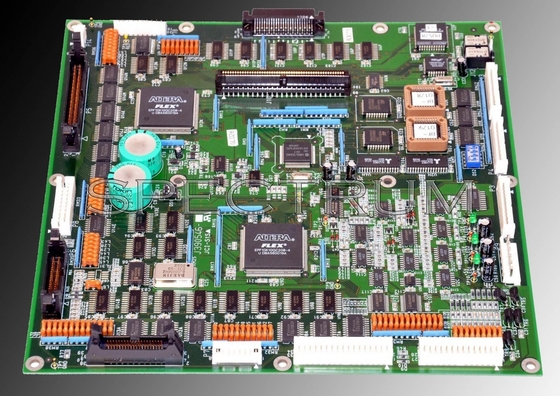 PWB J390546-02 del control del escáner del AFC para el mini laboratorio de Noritsu proveedor