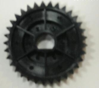 Engranaje 33 T D A040288 01 A040288 del recambio de Noritsu Minilab proveedor
