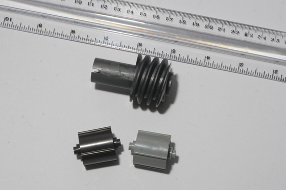 NORITSU A513522/ENGRANAJE de GUSANO B3A85 de A513522 -01 PARA el minilab de la SERIE 2211 proveedor