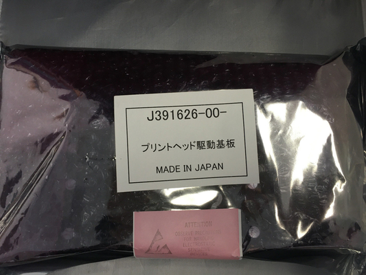 De J391626-00 Noritsu nuevo Minilab tablero del OEM proveedor