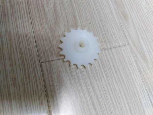 20403061-OR/H153135-00 PIÑÓN TEETH-17 PARA el minilab de los LPS 24PRO de Noritsu proveedor