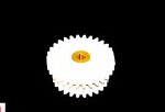 Pieza del minilab de Noritsu # A080027-00/A080027 proveedor