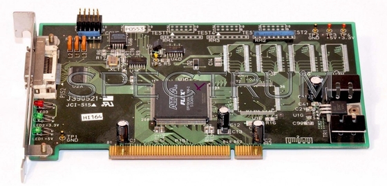 PWB de la CONVERSIÓN de PCI-LVDS para Noritsu QSS 29XX y el minilab J390343-01 de QSS 30XX proveedor