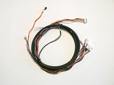 Montaje del cable para Noritsu Minilab W410489-01 proveedor