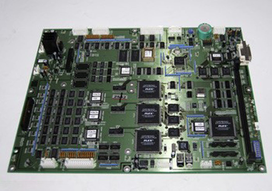 PWB del control del laser de la impresora para el minilab J390919-01 de Noritsu QSS 32XX, de QSS 33XX y de QSS 34XX proveedor