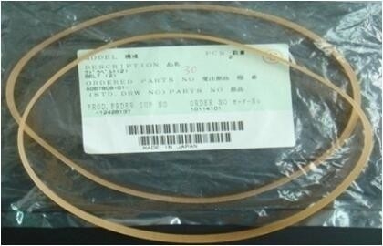 Correa A067808/A096675/A067808-01 del minilab de Noritsu QSS3301/3302/QSS3501 proveedor