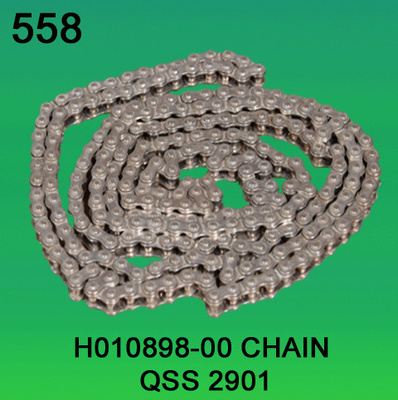 CADENA H010898 00 PARA NORITSU Qss2901 Minilab proveedor