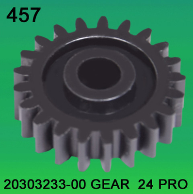 20303233 00 CORTE de los DIENTES de ENGRANAJE H153076-00 21 O PARA los LPS 24 FAVORABLE Minilab de Noritsu proveedor