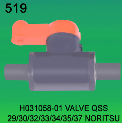 H031058 01 NORITSU Qss2901 3001 VÁLVULA del recambio de 3201 3300 3401 3501 3701 Minilab proveedor