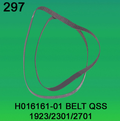 CORREA H016161-01 PARA el minilab de NORITSU qss1923,2301,2701 proveedor