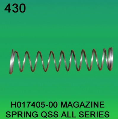 PRIMAVERA de la REVISTA H017405-00 PARA NORITSU TODO EL minilab de la SERIE proveedor