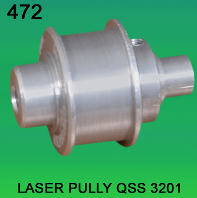 POLEA del laser PARA el minilab de NORITSU qss3201 proveedor