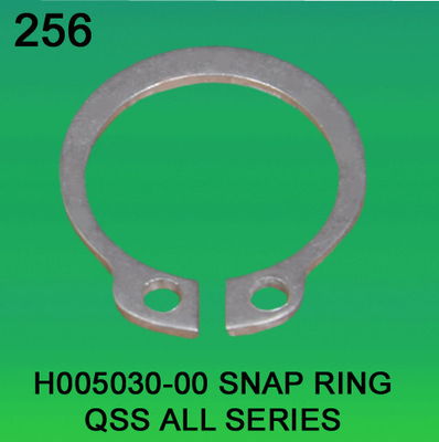 H005030 00 NORITSU TODO EL ANILLO de RETENCIÓN del recambio de Minilab de la SERIE proveedor