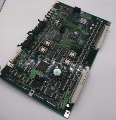 PWB J390859 del CONTROL PRINCIPAL del minilab de NORITSU proveedor