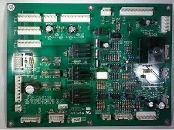 PWB DIGITAL MINILAB DE NORITSU J390614 proveedor