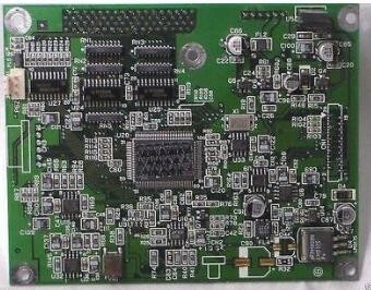 TABLERO DIGITAL MINILAB DEL PWB DE NORITSU J306800 proveedor