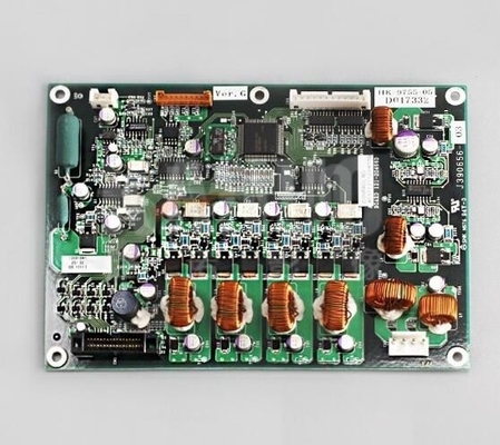 PWB HK 9755 del recambio de Noritsu Minilab 05 proveedor