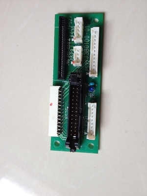 PWB J380100 del recambio de Noritsu QSS2701 Minilab proveedor