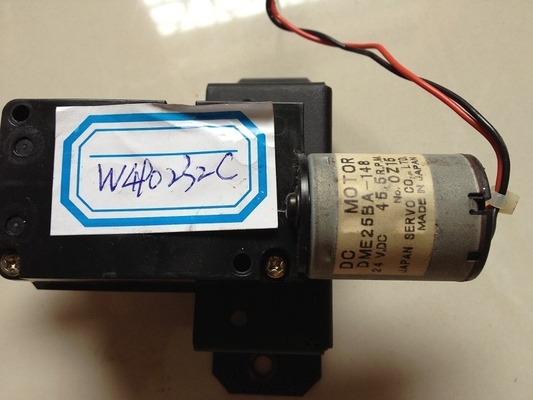 Motor W490229 del recambio de Noritsu QSS2701 Minilab proveedor