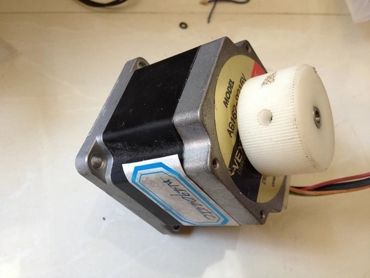 Motor W490445 del recambio de Noritsu QSS2701 Minilab proveedor