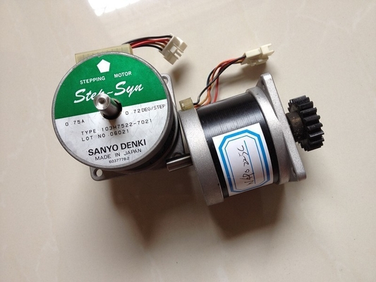 Motor W490225 del recambio de Noritsu QSS2701 Minilab proveedor