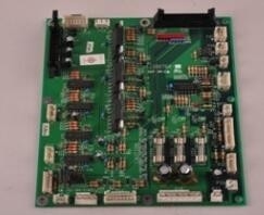 PWB J390768 del conductor del escáner del recambio de la serie del minilab QSS32 de Noritsu proveedor