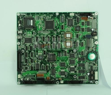 PWB J306955 del recambio de Noritsu Qss2611 Minilab proveedor