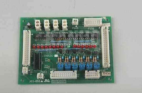 J390534 00 J391430 00 para el PWB del recambio SM I O de Noritsu Noritsu Qss2901 3001 3301 Minilab proveedor