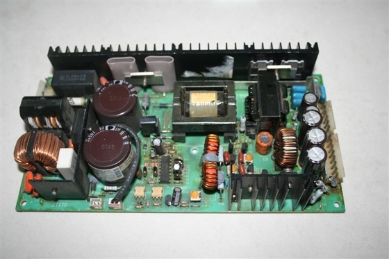 Noritsu QSS2301 2611 el recorte regulador ZT90 522 P N I038146 I038160 de 3001 3011 3301 3302 Minilab utilizó proveedor