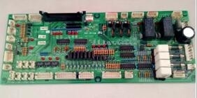 PWB J390978 del minilab de Noritsu proveedor