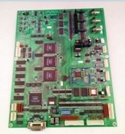 PWB J390973 del minilab de Noritsu proveedor