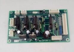 PWB de la impresora I O del recambio de la máquina de J391272 J390940 Noritsu Noritsu QSS3301 3311 Minilab proveedor