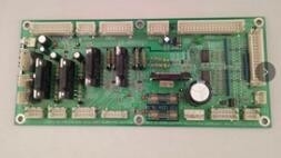 J390868 02 nuevo número J391253-00 para la impresora Io Pcb de Minilab de la serie de Noritsu QSS32 proveedor