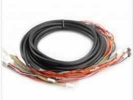 W410490 01 W412850 01 W410490 W412850 Noritsu QSS 3201 cable del brazo derecho del recambio de 3202 3203 Minlab proveedor