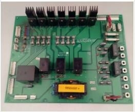 Pieza de recambio principal del PWB P N J39097 00 de la retransmisión de Noritsu para la serie Minilab de Qss30xx 33xx proveedor