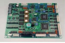 Noritsu QSS 3300 PWB J390944 01 de Control de la impresora del recambio de 3301 3302 Minilab proveedor