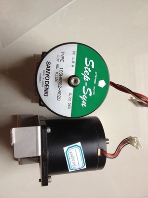 Motor del recambio de W490228 Noritsu QSS2701 Minilab proveedor