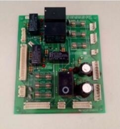 Pieza de recambio J390935 00 para Noritsu Qss3001 3011 PWB sub del control del recambio de 3300 3301 3302 Minilab proveedor