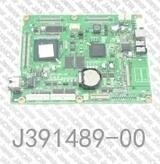 Minilab de NORITSU LP7100/7200/7500/7600 SI tablero J391489-00/J391489 proveedor