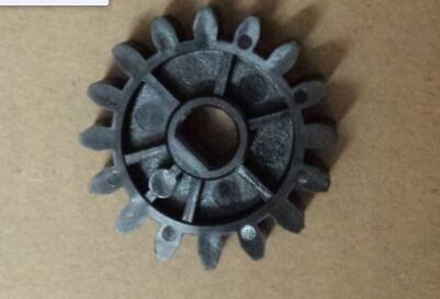 ENGRANAJE IMPULSOR 16T del recambio de A058672 A058672 01 Noritsu QSS2801 2901 3101 Minilab proveedor