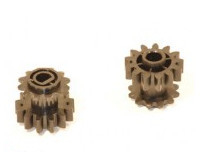 Noritsu QSS3001 3301 3021 3022 3300 DIENTES de ENGRANAJE del recambio de Minilab 12 13 A041041 A041041 01 proveedor