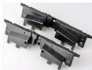Noritsu QSS 3201 3202 unidad del brazo de rastrillo del marco del recambio D005101 de Minilab proveedor