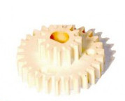 El recambio de A046455 01 A046455 Noritsu Minilab IMPULSOR EL ENGRANAJE 12 26T proveedor