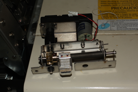 Recambio Z023530 de Noritsu QSS2901 Minilab proveedor
