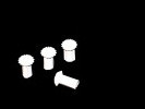 Pieza del minilab de Noritsu # A050006/A050006-01 proveedor