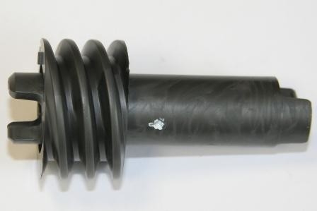 Engranaje de gusano del recambio de A076694 A076694 01 Noritsu Minilab proveedor